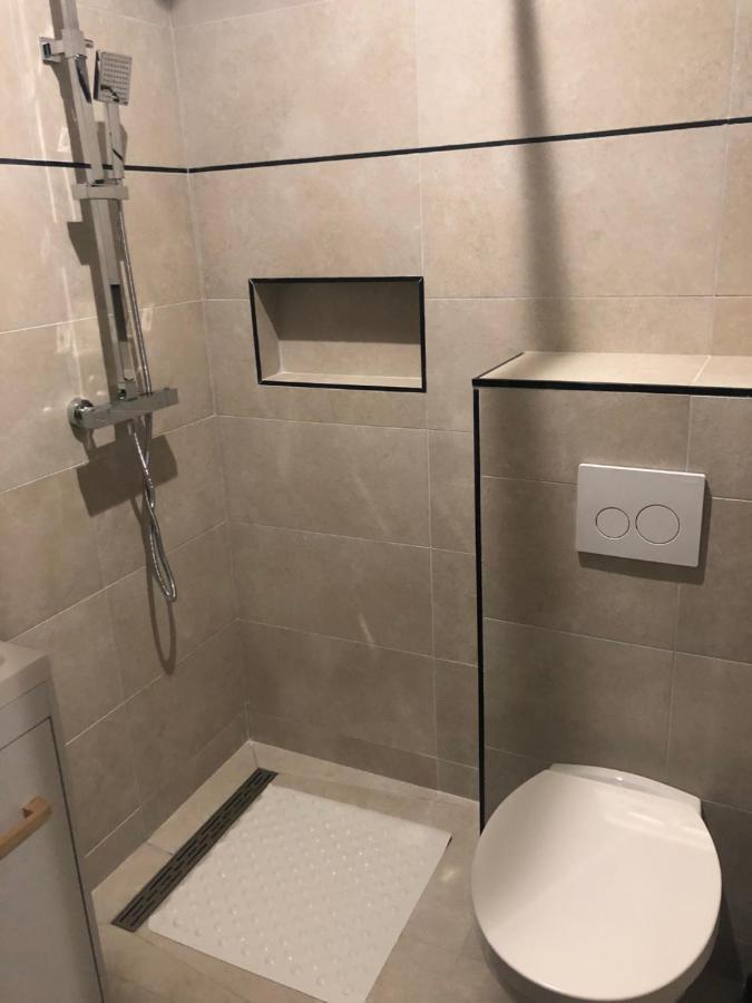 Appartement Avec Spa-Avril A Sept-Camargue 4 Personnes Saint-Laurent-dʼAigouze Buitenkant foto
