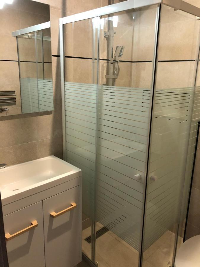 Appartement Avec Spa-Avril A Sept-Camargue 4 Personnes Saint-Laurent-dʼAigouze Buitenkant foto