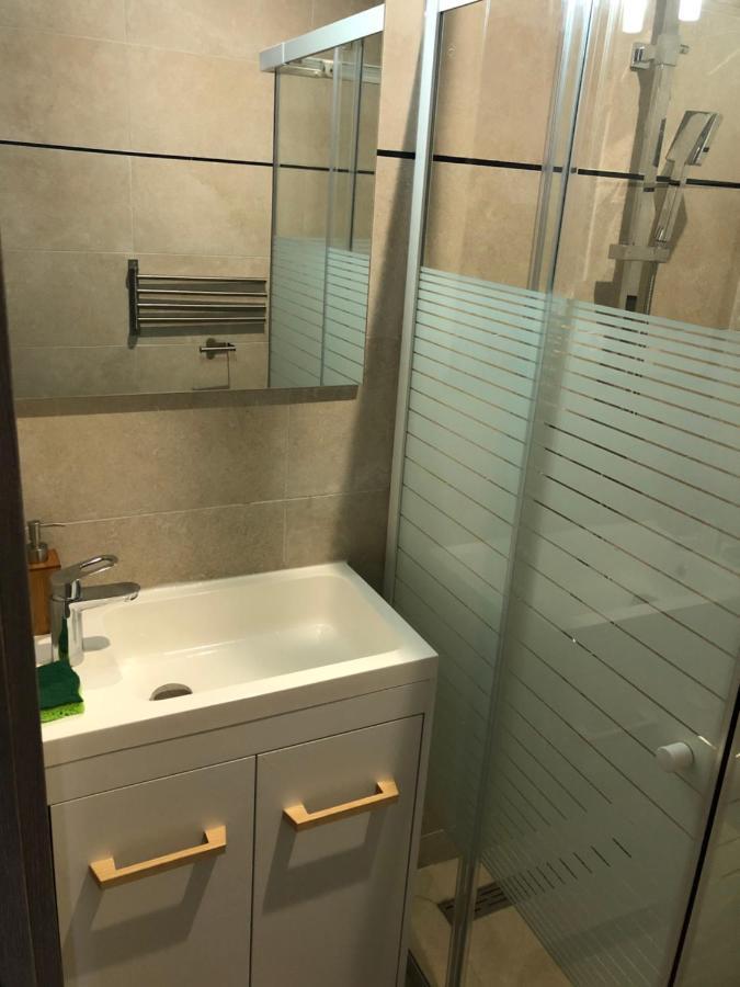 Appartement Avec Spa-Avril A Sept-Camargue 4 Personnes Saint-Laurent-dʼAigouze Buitenkant foto